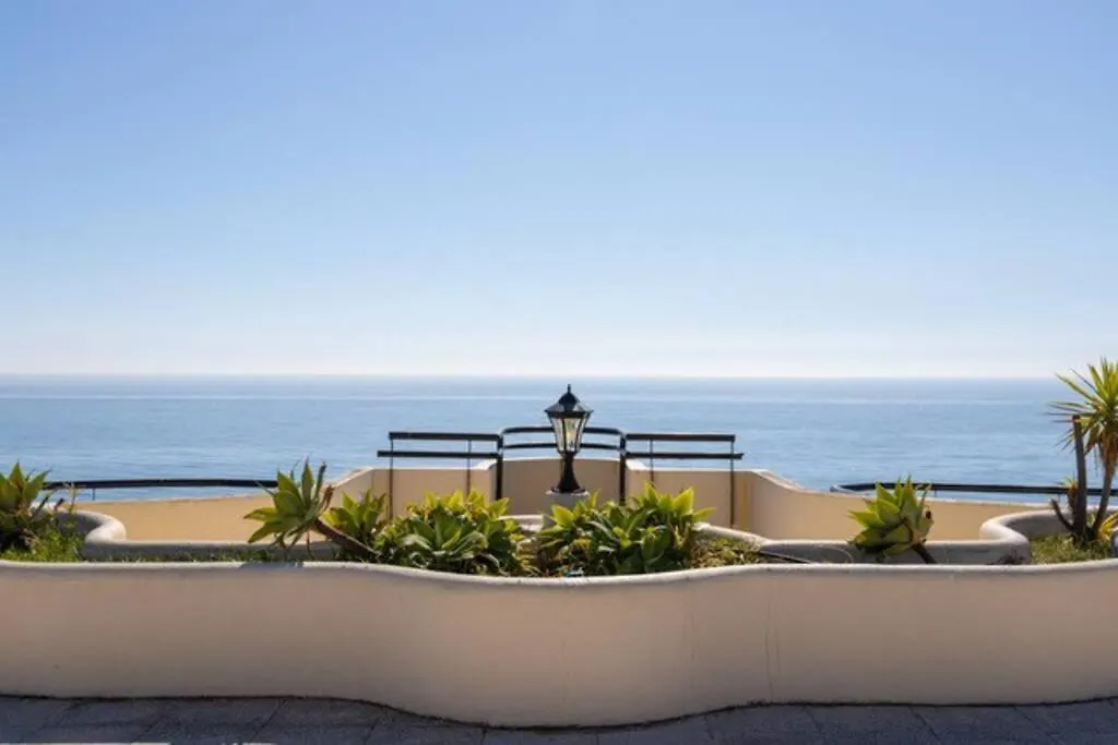 Apartment 3 Hab. Primera Linea De Playa - Marbella Centro