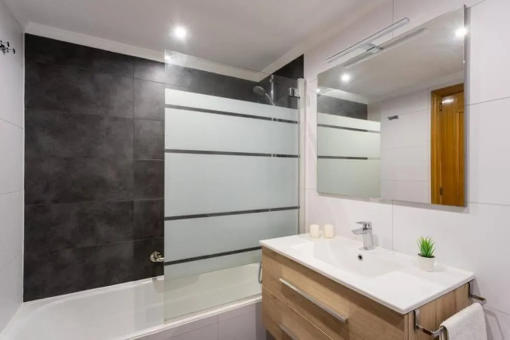 Apartment 3 Hab. Primera Linea De Playa - Marbella Centro