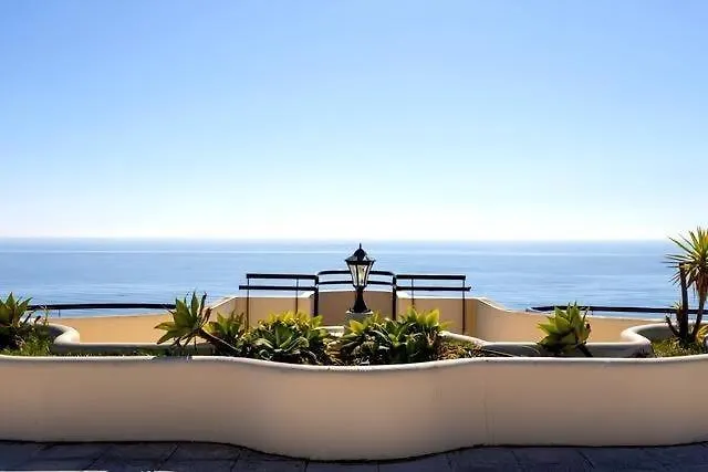 3 Hab. Primera Linea De Playa - Marbella Centro 0*,  Spain