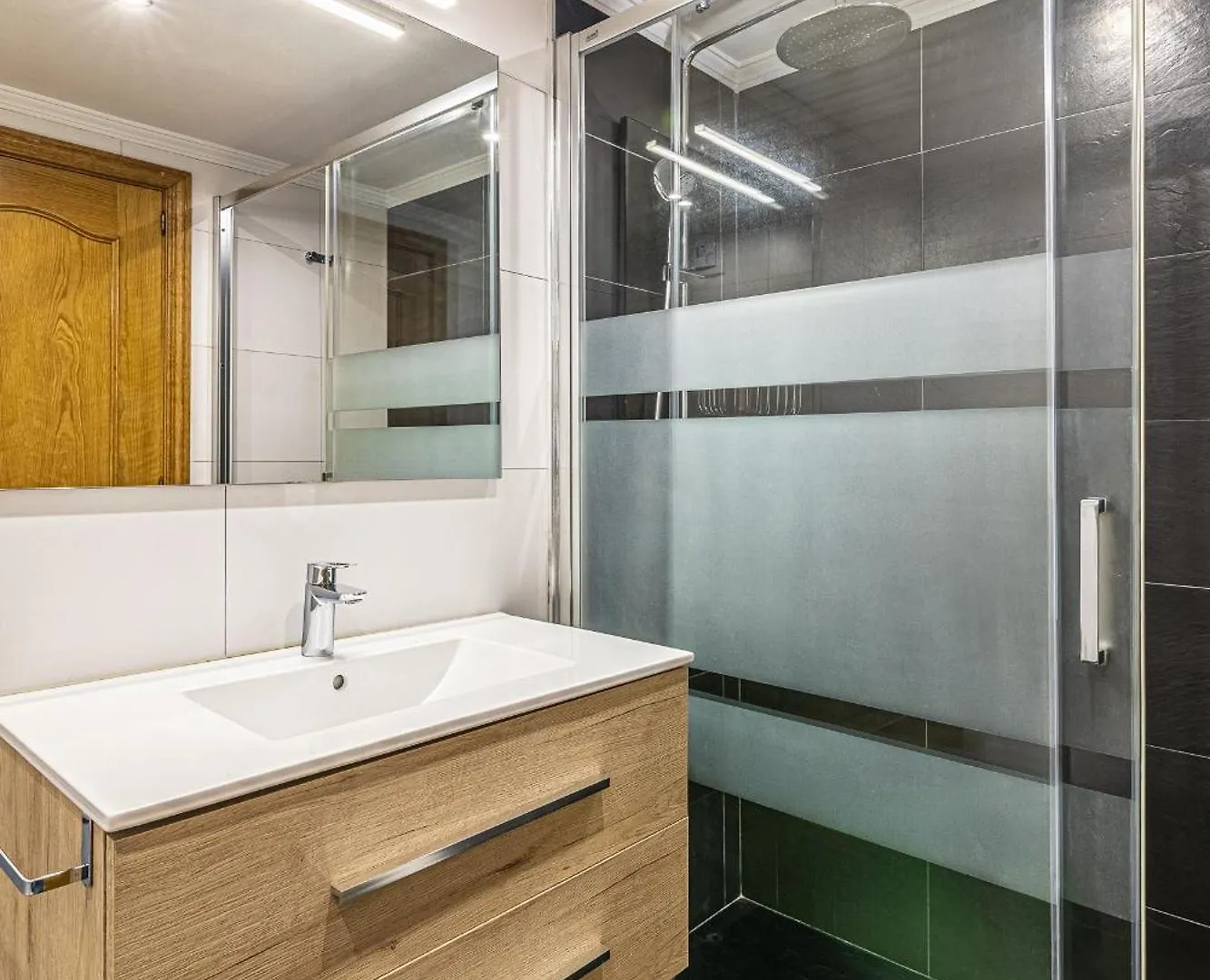 Apartment 3 Hab. Primera Linea De Playa - Marbella Centro Spanien